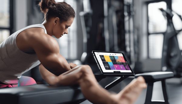 Ant Gym est-elle une marque fiable pour faire du sport ?