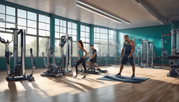 Choisir le bon matériel Ant Gym pour renforcer votre entraînement