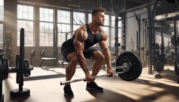 Comment créer un programme nutritionnel musculation efficace ?