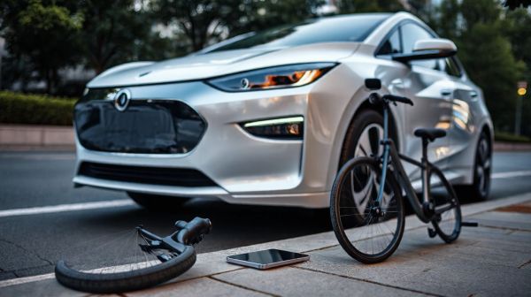 Découvrez comment le VTC électrique révolutionne vos trajets en ville
