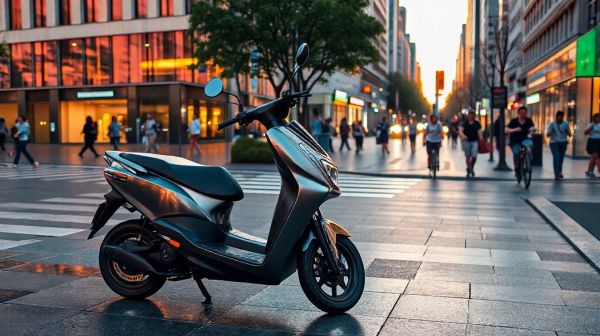 Découvrez comment le VTC électrique révolutionne vos trajets en ville