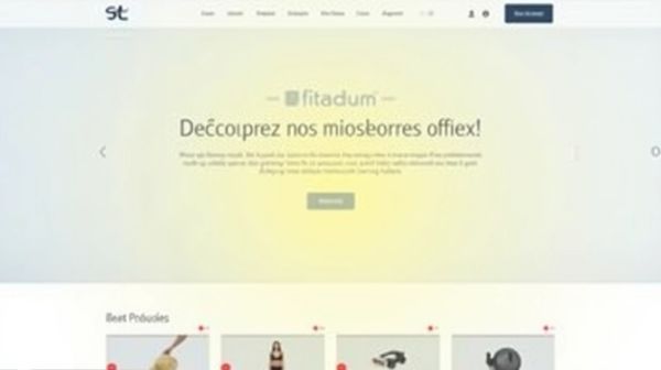Découvrez nos meilleures offres : réductions Fitadium jusqu'à 20%