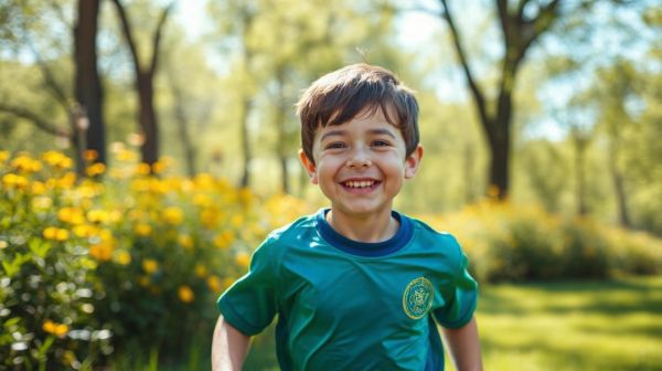 Les avantages de diversifier les activités sportives pour les enfants