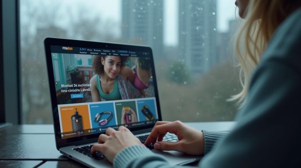 Obtenez jusqu'à 20% de remise avec vos codes promo Fitadium