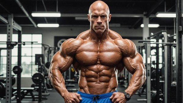 Musculation et nutrition : construire un programme parfait