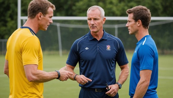 Comment s'assurer d'une bonne communication entre entraîneur et athlète ?