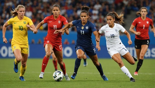 Quels sont les défis spécifiques des athlètes féminines dans les sports d'élite ?