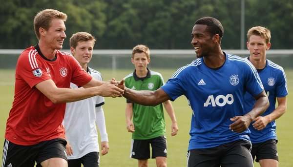 Comment le sport peut-il influencer positivement les relations sociales ?