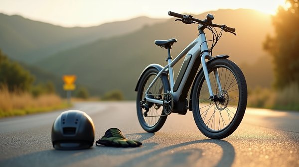 Révision de vélo électrique : assurez sa sécurité et performance !