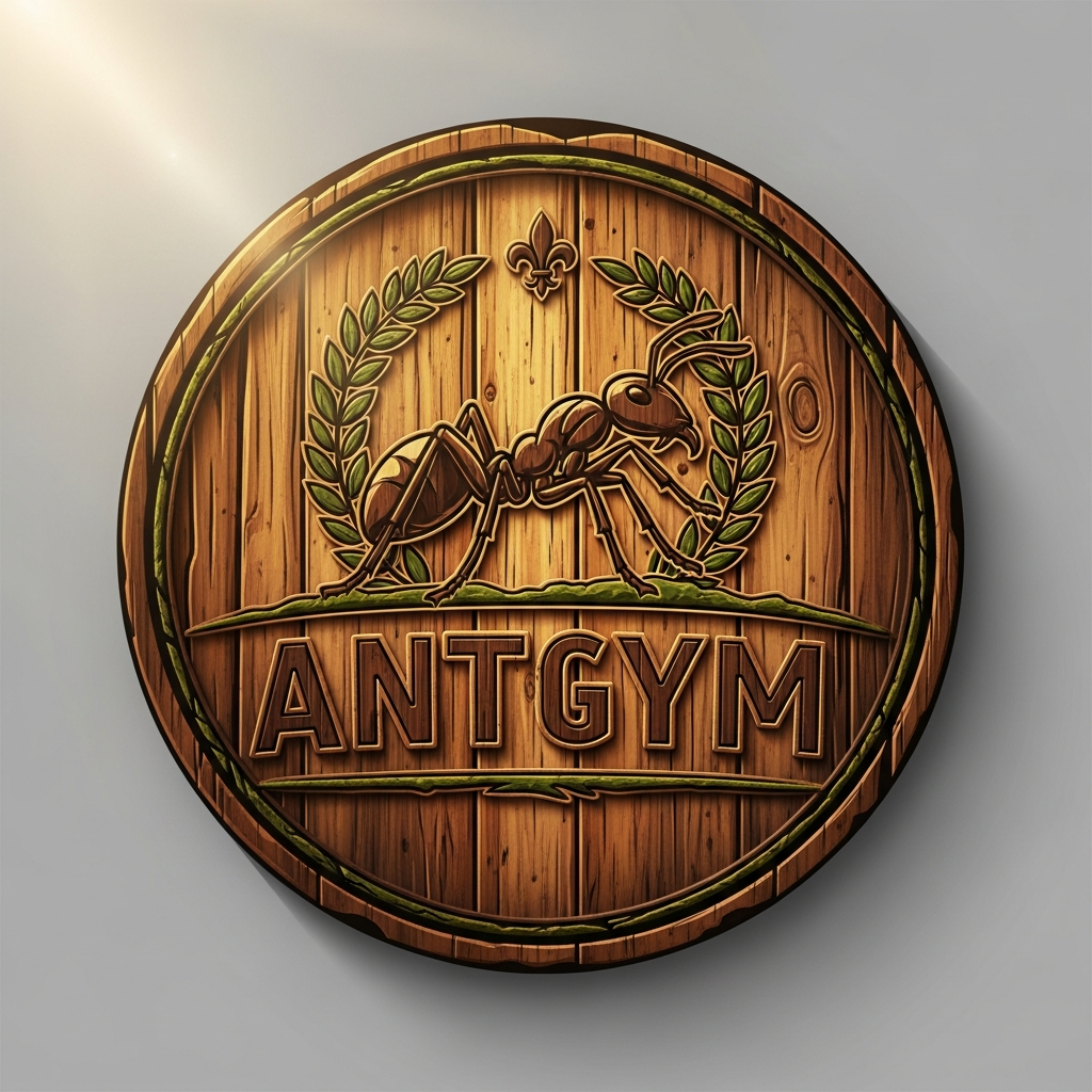 Antgym